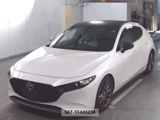 Mazda MAZDA3 2019-09 8547935-4