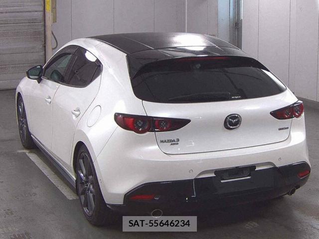 Mazda MAZDA3 2019-09 8547935-5