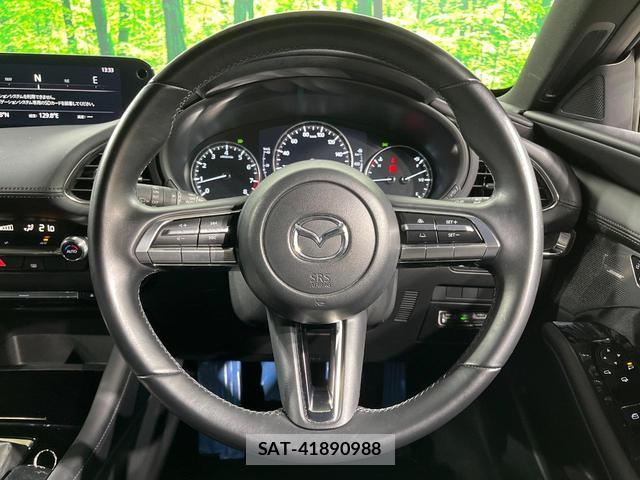 Mazda MAZDA3 2022-08 8548489-10