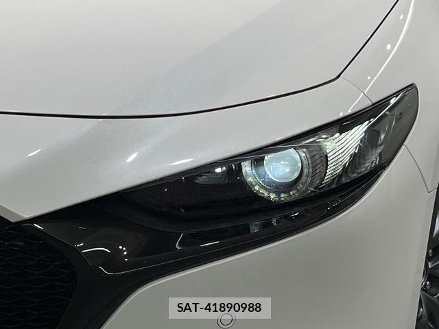 Mazda MAZDA3 2022-08 8548489-11