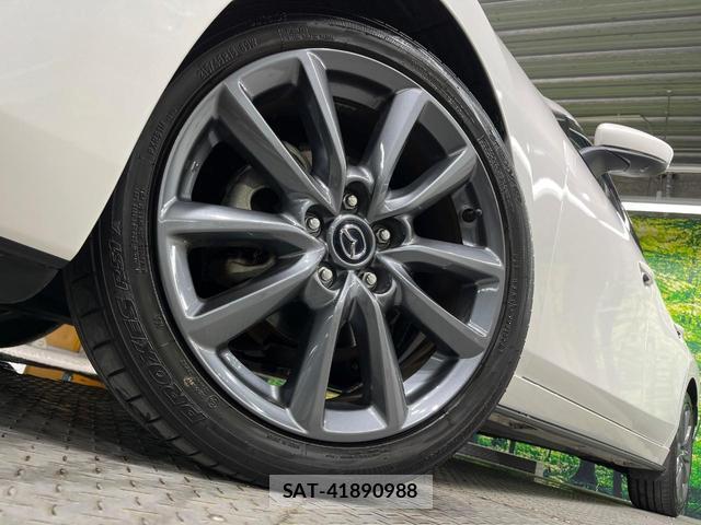 Mazda MAZDA3 2022-08 8548489-12