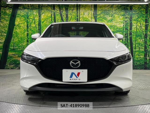 Mazda MAZDA3 2022-08 8548489-13