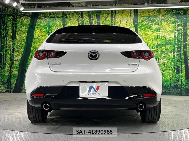 Mazda MAZDA3 2022-08 8548489-14