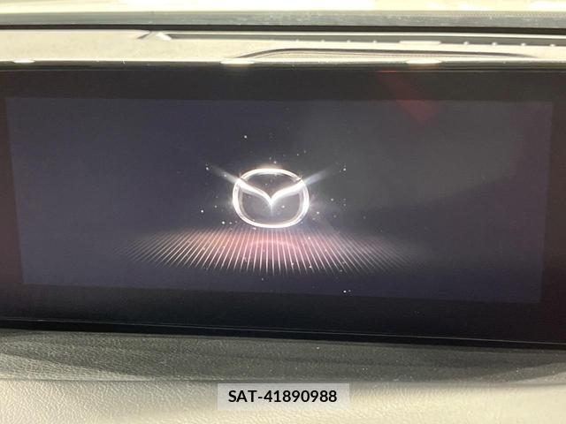 Mazda MAZDA3 2022-08 8548489-4