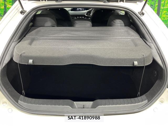 Mazda MAZDA3 2022-08 8548489-9