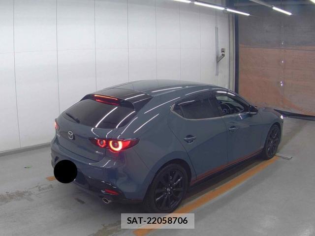 Mazda MAZDA3 2021-11 8548628-1
