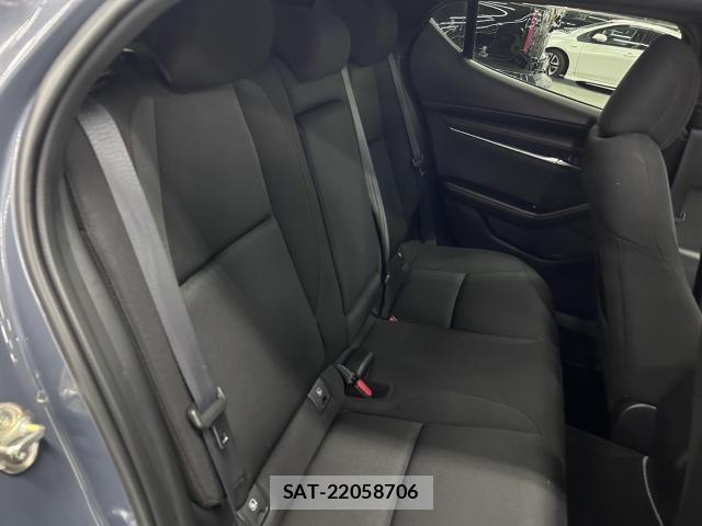 Mazda MAZDA3 2021-11 8548628-10