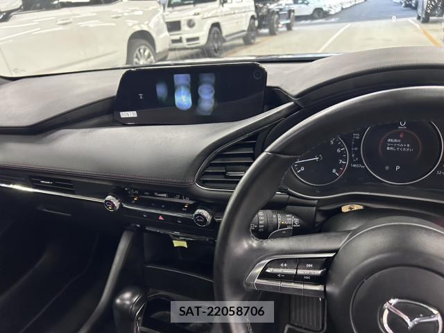 Mazda MAZDA3 2021-11 8548628-13