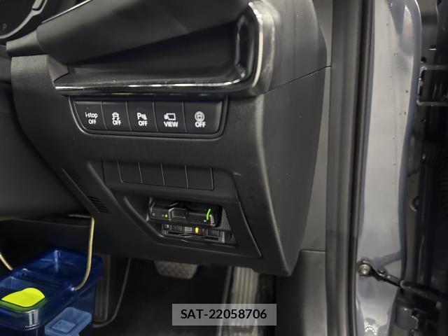 Mazda MAZDA3 2021-11 8548628-14