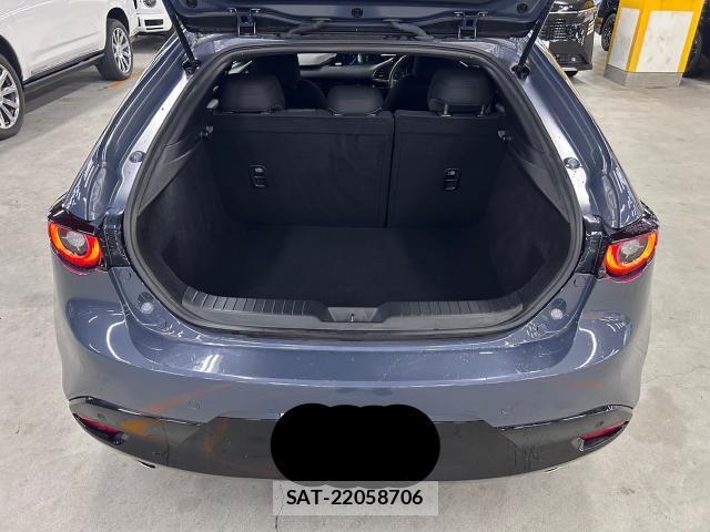 Mazda MAZDA3 2021-11 8548628-15
