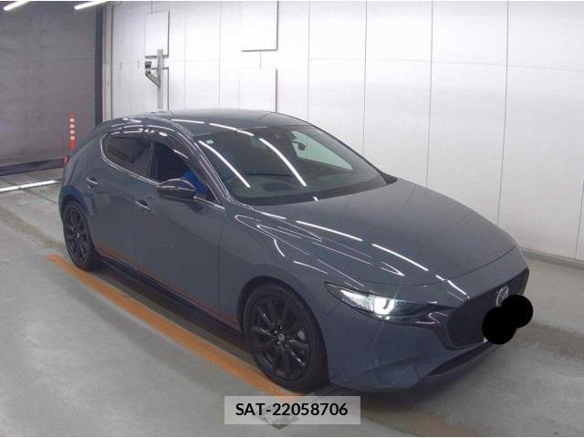 Mazda MAZDA3 2021-11 8548628-3
