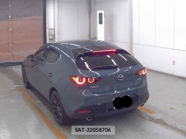 Mazda MAZDA3 2021-11 8548628-4