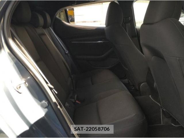 Mazda MAZDA3 2021-11 8548628-5