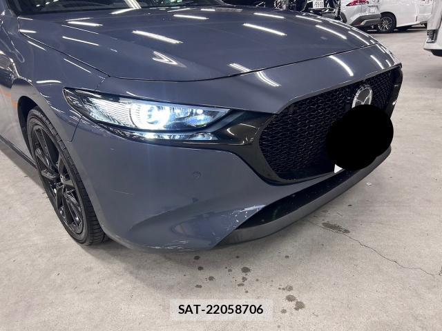 Mazda MAZDA3 2021-11 8548628-6