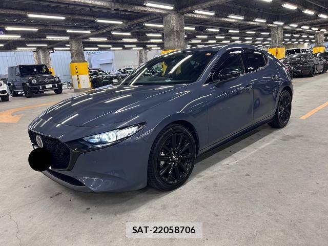 Mazda MAZDA3 2021-11 8548628-7