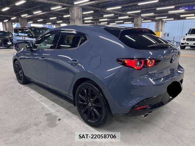 Mazda MAZDA3 2021-11 8548628-8