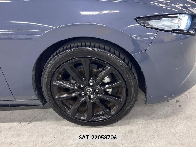 Mazda MAZDA3 2021-11 8548628-9