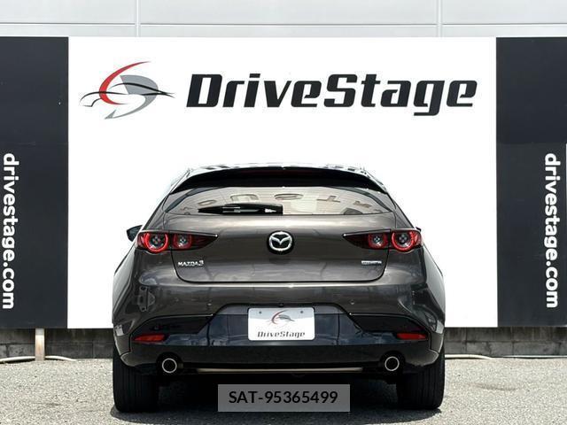 Mazda MAZDA3 2019-07 8548664-16