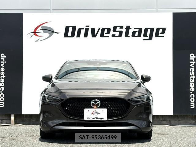 Mazda MAZDA3 2019-07 8548664-17