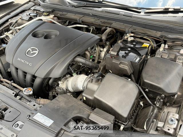 Mazda MAZDA3 2019-07 8548664-18