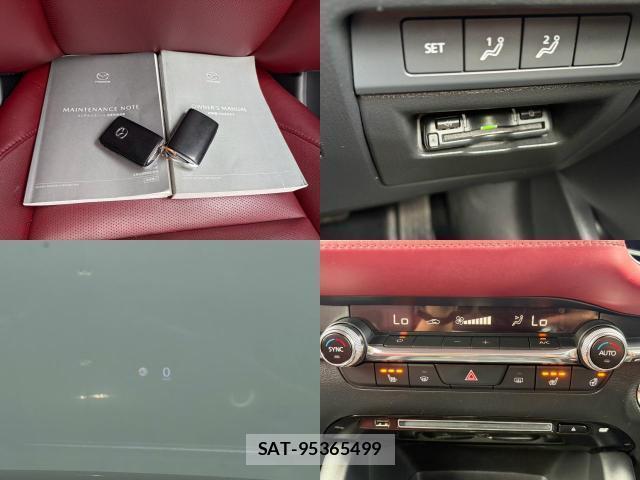 Mazda MAZDA3 2019-07 8548664-6
