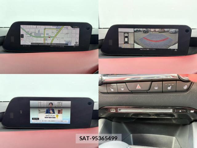 Mazda MAZDA3 2019-07 8548664-7