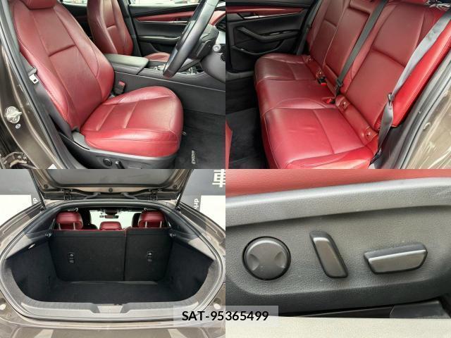 Mazda MAZDA3 2019-07 8548664-8