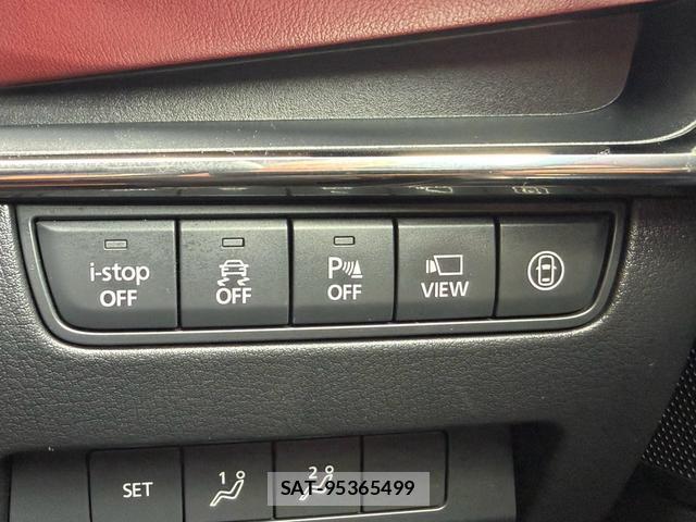 Mazda MAZDA3 2019-07 8548664-9