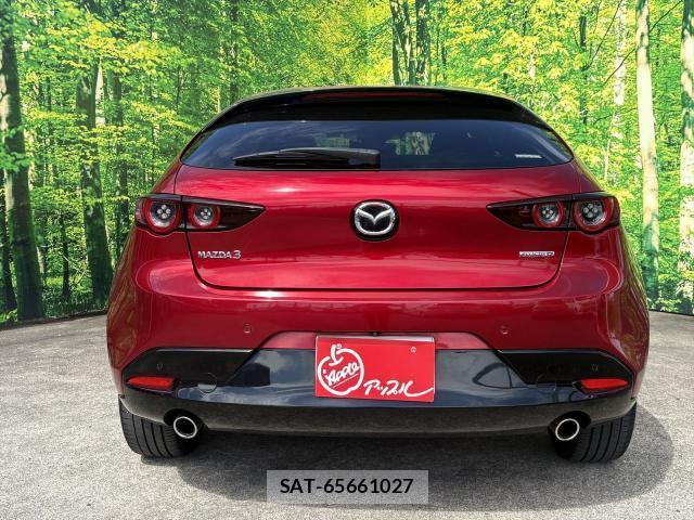 Mazda MAZDA3 2019-11 8549036-1