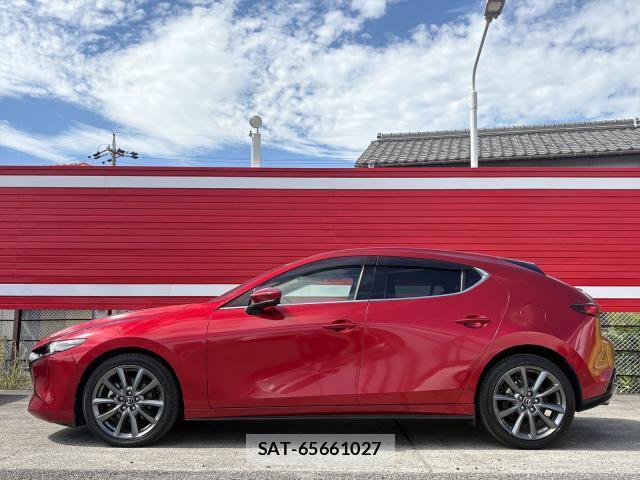 Mazda MAZDA3 2019-11 8549036-10
