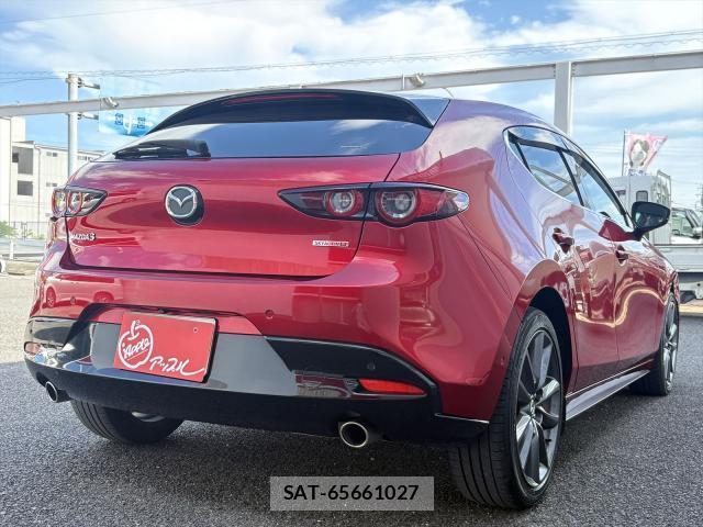 Mazda MAZDA3 2019-11 8549036-13