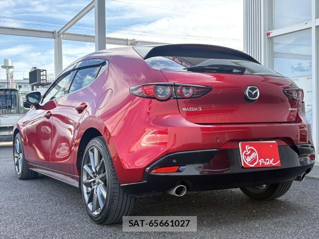Mazda MAZDA3 2019-11 8549036-14