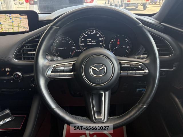Mazda MAZDA3 2019-11 8549036-17
