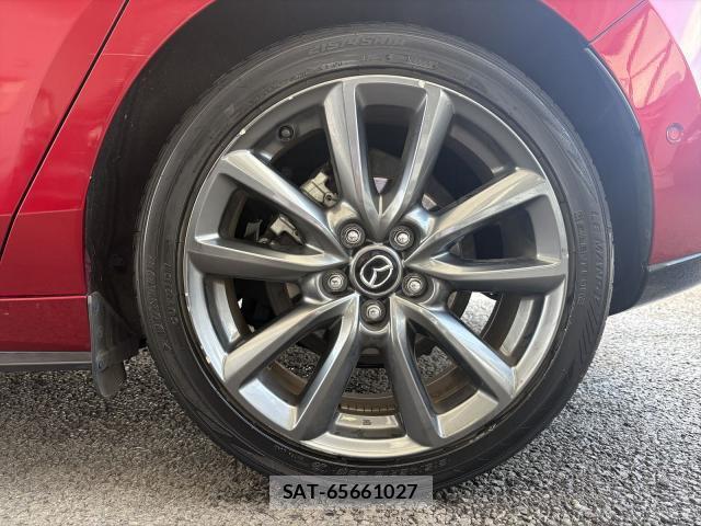 Mazda MAZDA3 2019-11 8549036-19