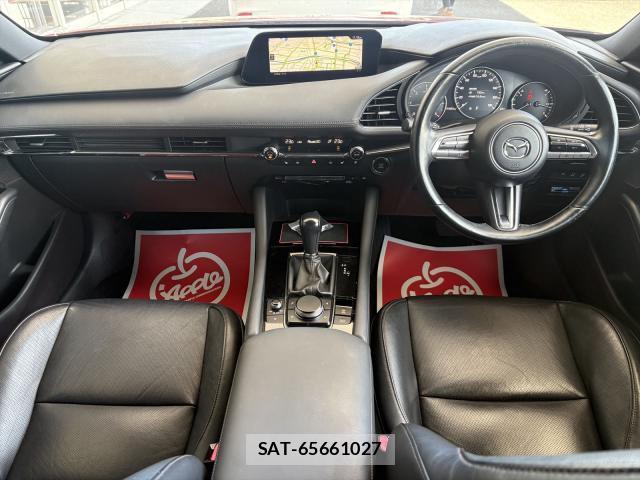 Mazda MAZDA3 2019-11 8549036-2