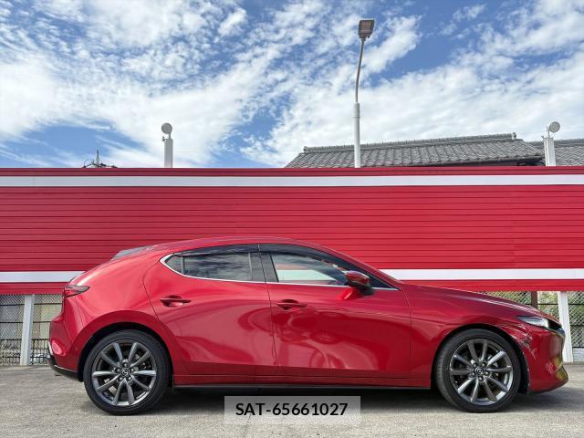 Mazda MAZDA3 2019-11 8549036-3
