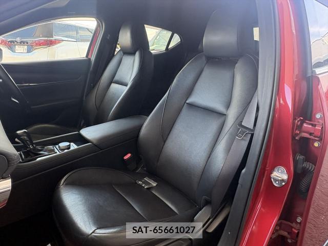 Mazda MAZDA3 2019-11 8549036-5
