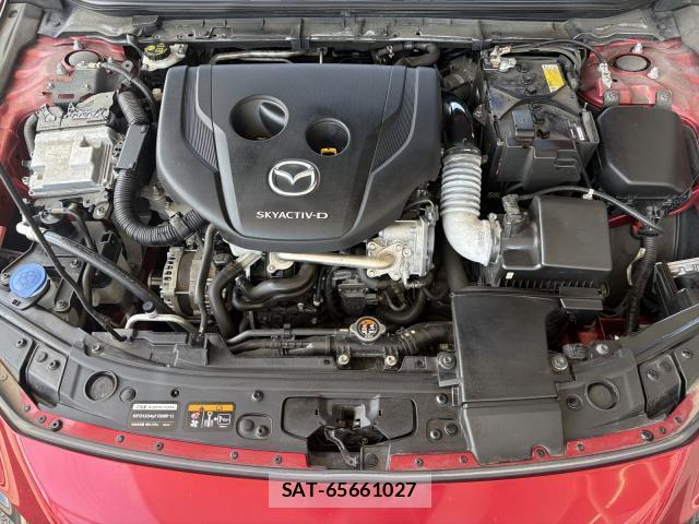 Mazda MAZDA3 2019-11 8549036-7