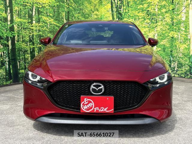 Mazda MAZDA3 2019-11 8549036-9