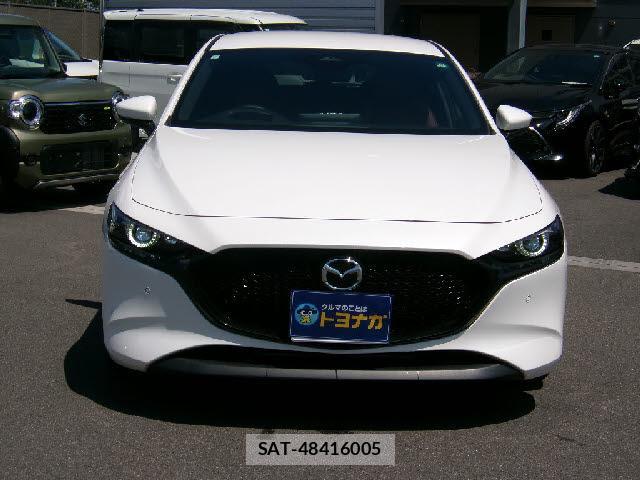 Mazda MAZDA3 2023-08 8549352-3