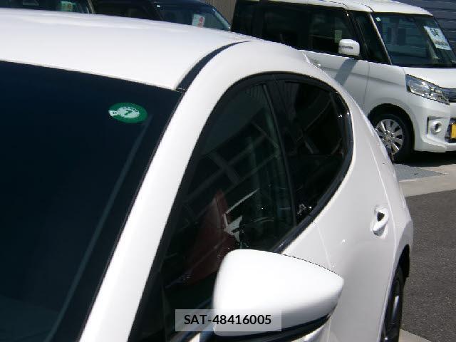 Mazda MAZDA3 2023-08 8549352-8