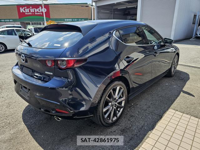 Mazda MAZDA3 2021 8550833-1