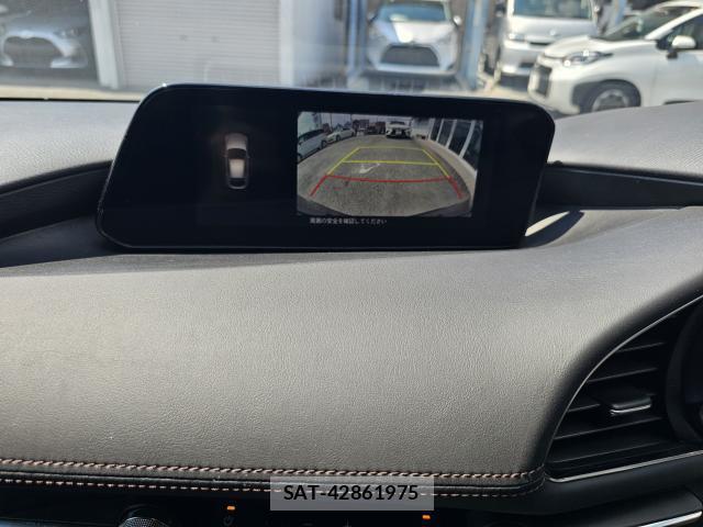 Mazda MAZDA3 2021 8550833-11