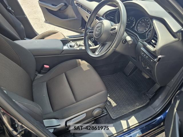 Mazda MAZDA3 2021 8550833-3
