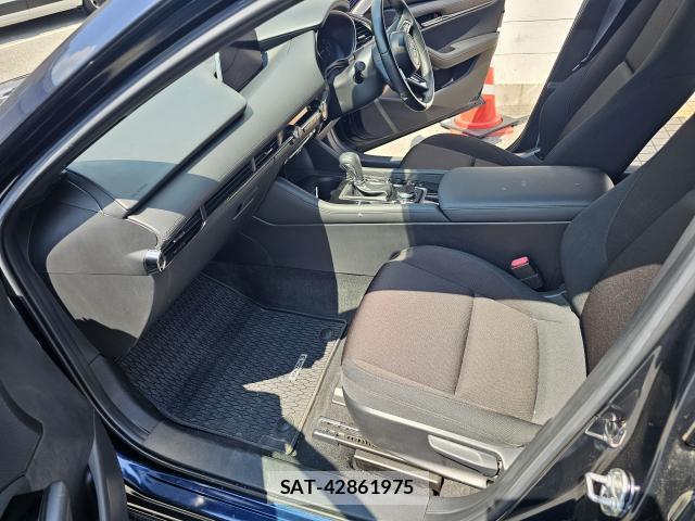 Mazda MAZDA3 2021 8550833-4