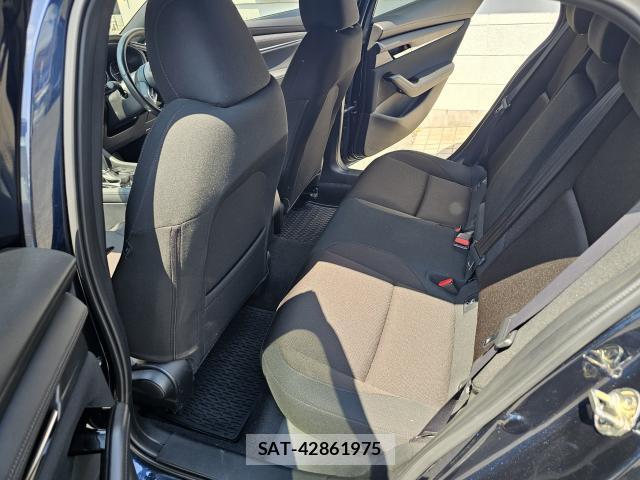 Mazda MAZDA3 2021 8550833-5