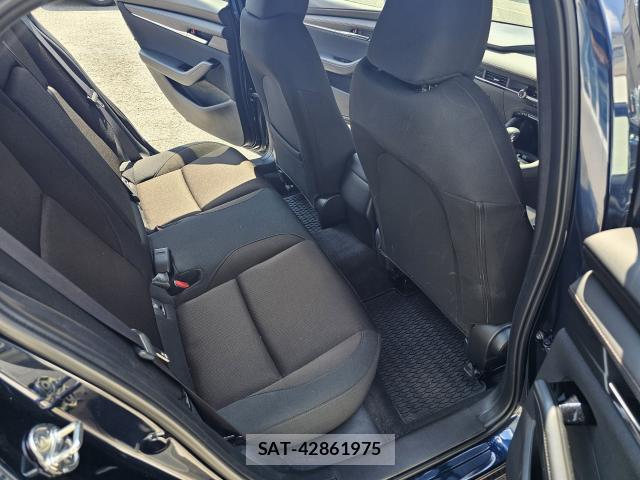 Mazda MAZDA3 2021 8550833-6