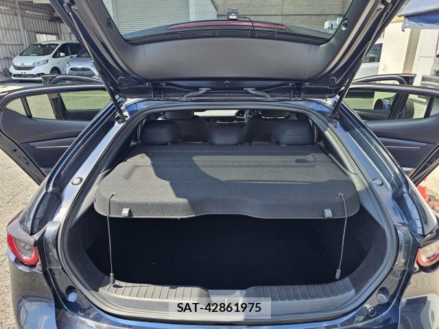 Mazda MAZDA3 2021 8550833-7
