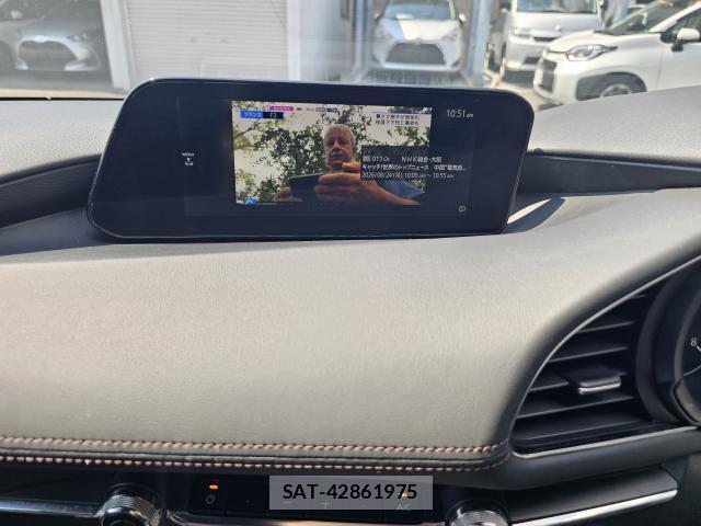 Mazda MAZDA3 2021 8550833-9