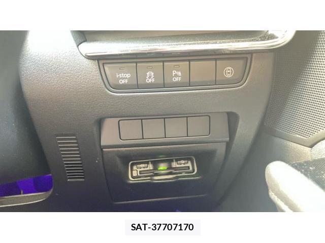 Mazda MAZDA3 2019-07 8551242-12